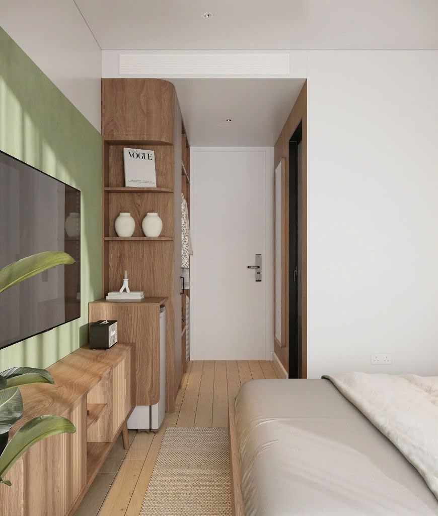 Standard + Balcony1