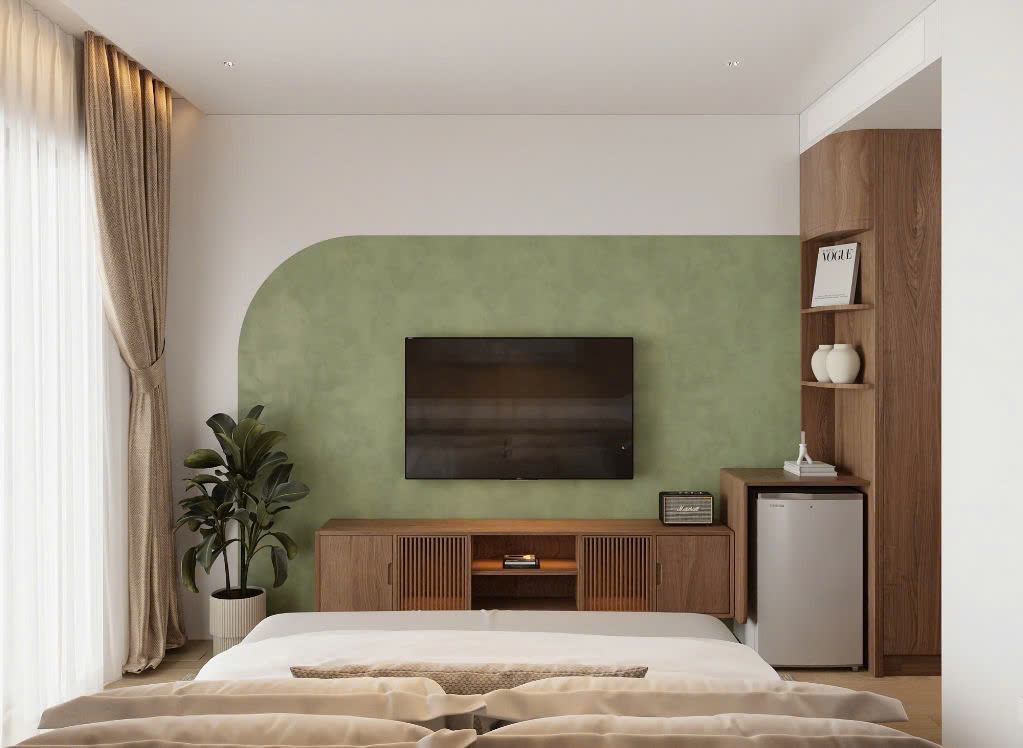 Standard + Balcony5