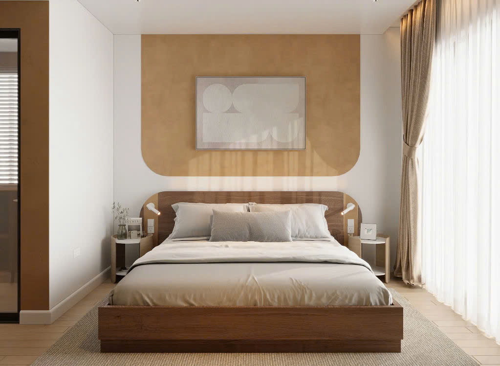 Standard + Balcony6
